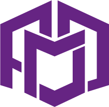 AMJD.SHOOT Logo